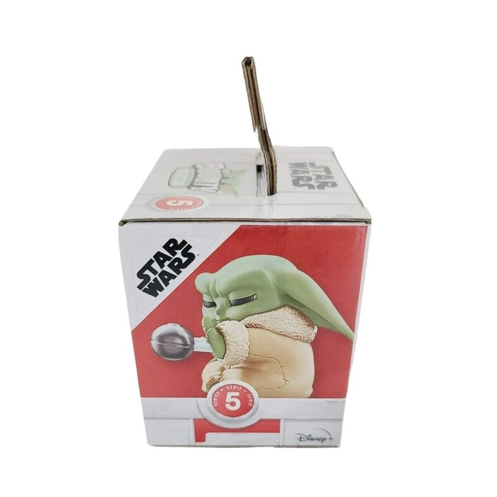 Disney Star Wars The‎ Bounty Collection Serie 5 - The Mandalorian Grogu # 28